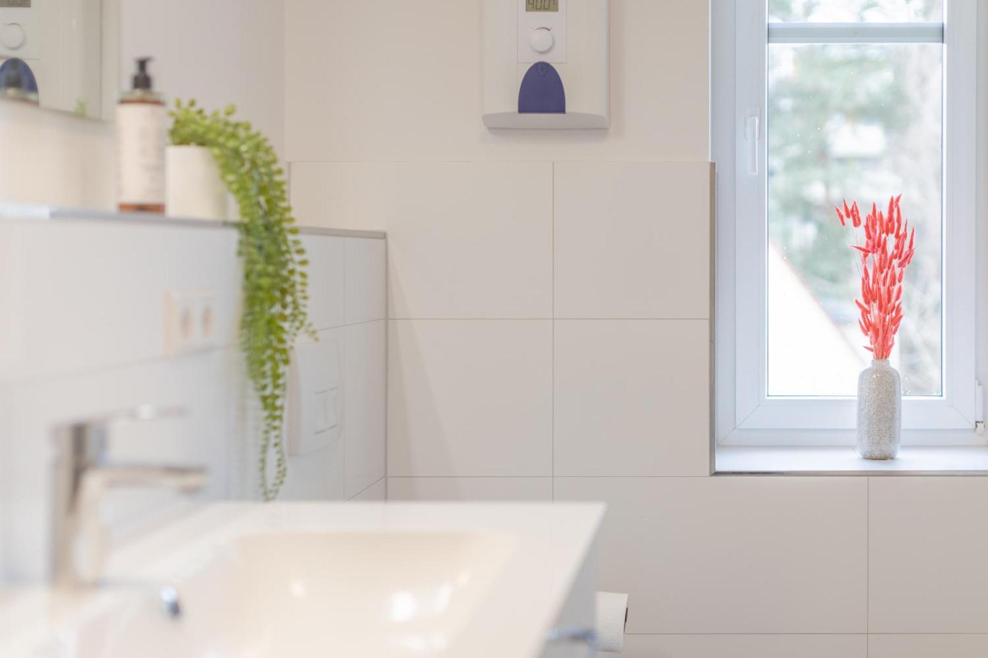 Coview - Design Apartment - 2 Schlafzimmer - Kueche - Highspeed Wlan Dresden Eksteriør bilde
